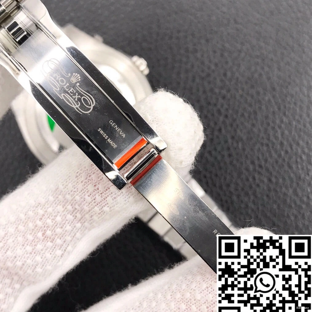 Datejust M126334-0004 Steel Stainless Factory EW Rolex 0313